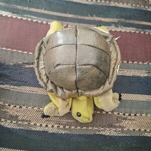 Folkmanis Turtle Mini Finger Puppet
